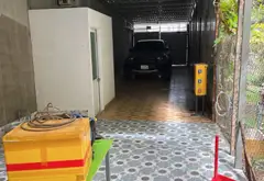 BÁN ĐẤT MẶT TIỀN CHO KHÁCH TỰ XÂY MỚI - GẦN 100m2 - HƠN 5 TỶ XÍU... Bán đất tại Bình Đông, Hồ Chí Minh 02