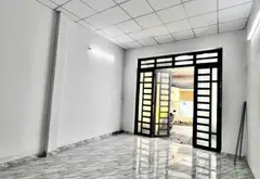 Bán nhà riêng 72m² tại Tân Hoà Đông, Quận 6 - Giá 4.5 tỷ có thương lượng... Bán nhà riêng tại Phú Lâm, Hồ Chí Minh 07