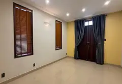Biệt thự mặt tiền Thạnh Xuân 3 tầng, sân ô tô rộng, giá 15 tỷ... Bán nhà mặt phố tại Thới An, Hồ Chí Minh 14