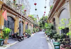 Bán nhà riêng,68m2,3 tầng ,4 phòng ngủ, phường Bình Hưng Hòa B, Bình Tân... Bán nhà riêng tại Bình Tân, Hồ Chí Minh 04