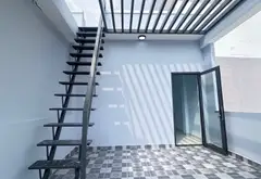 NHÀ 3 TẦNG BTCT LÊ ĐÌNH CẨN BÌNH TÂN - SÁT MẶT TIỀN (3 BƯỚC CHÂN), GIÁ NHỈNH 6 TỶ... Bán nhà riêng tại Tân Tạo, Hồ Chí Minh 08