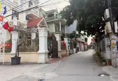 Bán Đất Phân Lô mặt phố Liên Ninh, mặt tiền 4m, phù hợp kinh doanh ô tô tránh... Bán nhà mặt phố tại Ngọc Hồi, Hà Nội 02