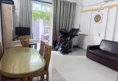 BÁN NHÀ CẤP 4 MỚI 75M² ĐƯỜNG 11 TRƯỜNG THỌ – GIẢM NGAY 100 TRIỆU (GIÁ MỚI 5.6 TỶ)... Bán nhà riêng tại Thủ Đức, Hồ Chí Minh 03
