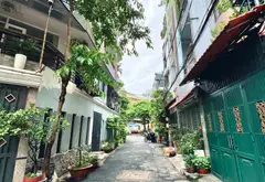 Nhà 5 tầng rộng rãi, giá siêu tốt giảm 1.5 tỷ ở khu VIP Tân Bình... Bán nhà riêng tại Tân Sơn Nhất, Hồ Chí Minh 01