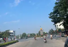 Bán đất 82.5m2 Đông Anh, mặt tiền 5m, đường ô tô rộng... Bán đất tại Phúc Thịnh, Hà Nội 04