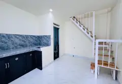 🍀 Nhà mới Phú Nhuận - Nhiêu Tứ - Hẻm 3m 1 Căn Ra HXH - Sát Mặt Tiền... Bán nhà riêng tại Cầu Kiệu, Hồ Chí Minh 04