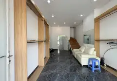 Nhà Mặt Phố Phú Nhuận - Đón Đầu Kinh Doanh Sầm Uất... Bán nhà mặt phố tại Phú Nhuận, Hồ Chí Minh 05