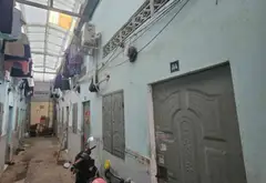 Bán dãy trọ mặt tiền Nguyễn Thượng Hiền, Dĩ An giá hời... Bán nhà mặt phố tại Dĩ An, Hồ Chí Minh 01