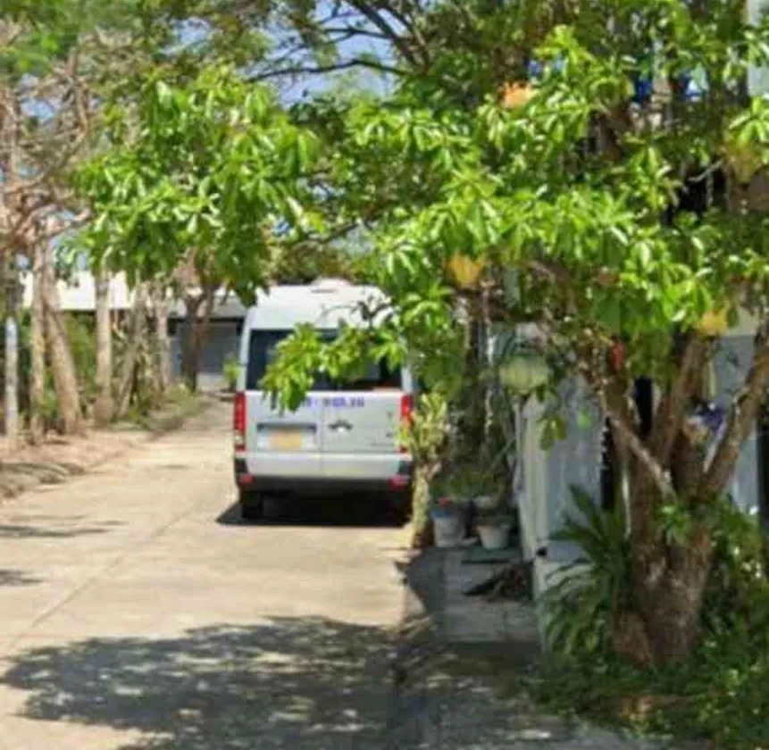 🔥🔥🔥Bán Lô Đất 95m²,Mặt Tiền 9m, Thanh Hà Hội an.... Bán đất tại Hội An Tây, Đà Nẵng 01