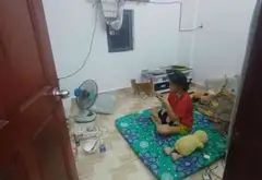 Bán nhà riêng 3 tầng hướng Nam tại Bình Thành, gần KCN Vĩnh Lộc... Bán nhà riêng tại Bình Tân, Hồ Chí Minh 09