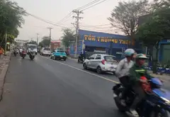 Q12 Lê Văn Khương Hẻm xe tải Sát mặt tiền đường đất trống 100M2 Hơn 4 Tỷ TL... Bán đất tại Thới An, Hồ Chí Minh 02