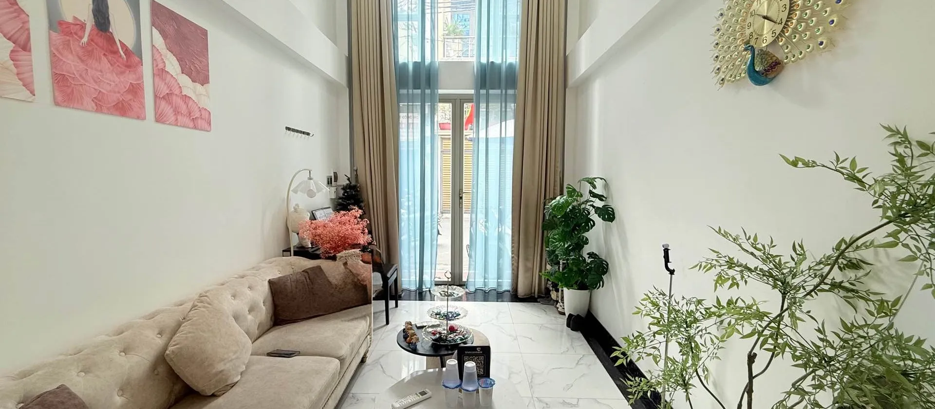 Bán nhà 5 tầng mặt phố Cô Giang, giá 8.8 tỷ, Phú Nhuận... Bán nhà mặt phố tại Cầu Kiệu, Hồ Chí Minh 01