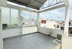 Nhà 5 tầng riêng tư giữa lòng Phú Nhuận... Bán nhà riêng tại Đức Nhuận, Hồ Chí Minh 12