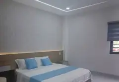 Cơ Hội Sở Hữu Nhà Mới 4 Tầng Gần Chợ Trung Mỹ Tân Xuân - Giá Tốt 6.9 Tỷ... Bán nhà riêng tại Bà Điểm, Hồ Chí Minh 07