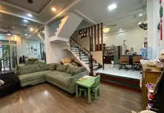 Cơ hội hiếm có sở hữu nhà 4 tầng rộng 50m2 tại Phú Định Quận 8 giá tốt... Bán nhà riêng tại Phú Định, Hồ Chí Minh 04