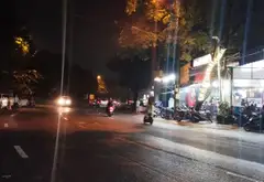 Bán biệt thự 4 tầng KĐT Hà Phong diện tích 160m2 giá 13,2 tỷ.KD tốt... Bán biệt thự, liền kề tại Mê Linh, Hà Nội 05