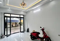 Bán nhà riêng 4 tầng tại Bình Trị Đông, cạnh chợ Gò Xoài, diện tích 56m2... Bán nhà riêng tại Bình Trị Đông, Hồ Chí Minh 01