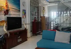 Nhà trong ngõ, ngách, hẻm - 50m² - Thới An, Quận 12, TP Hồ Chí Minh - 5.6 tỷ... Bán nhà riêng tại Thới An, Hồ Chí Minh 02