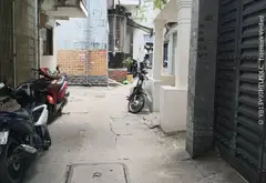 Bán nhà riêng 4 tầng, 6 phòng ngủ tại khu vực quận 10, diện tích 35m²... Bán nhà riêng tại Hòa Hưng, Hồ Chí Minh 01
