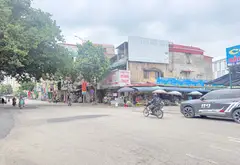GIẢM SỐC 3.5 TỶ - BÁN NHÀ 3 TẦNG 76M² - KINH DOANH 3 OTO TRÁNH – SÁT NHÀ THI ĐẤU ĐÔNG ANH... Bán nhà mặt phố tại Đông Anh, Hà Nội 02