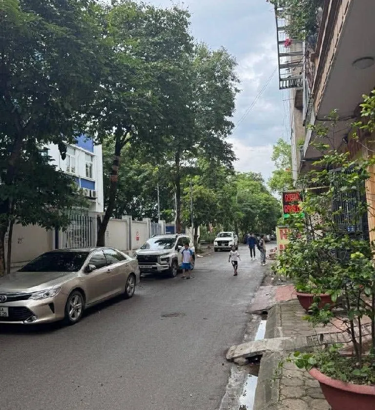 Biệt thự liền kề 5 tầng khu đô thị Văn Quán, diện tích 71m², giá 22 tỷ đồng... Bán biệt thự, liền kề tại Hà Đông, Hà Nội 01