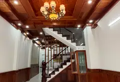 Bán nhà 3 tầng HIỆP BÌNH -gần ngã tư Bình Phước giá 7.8 tỷ - Sổ Hồng Riêng... Bán nhà riêng tại Hiệp Bình, Hồ Chí Minh 06