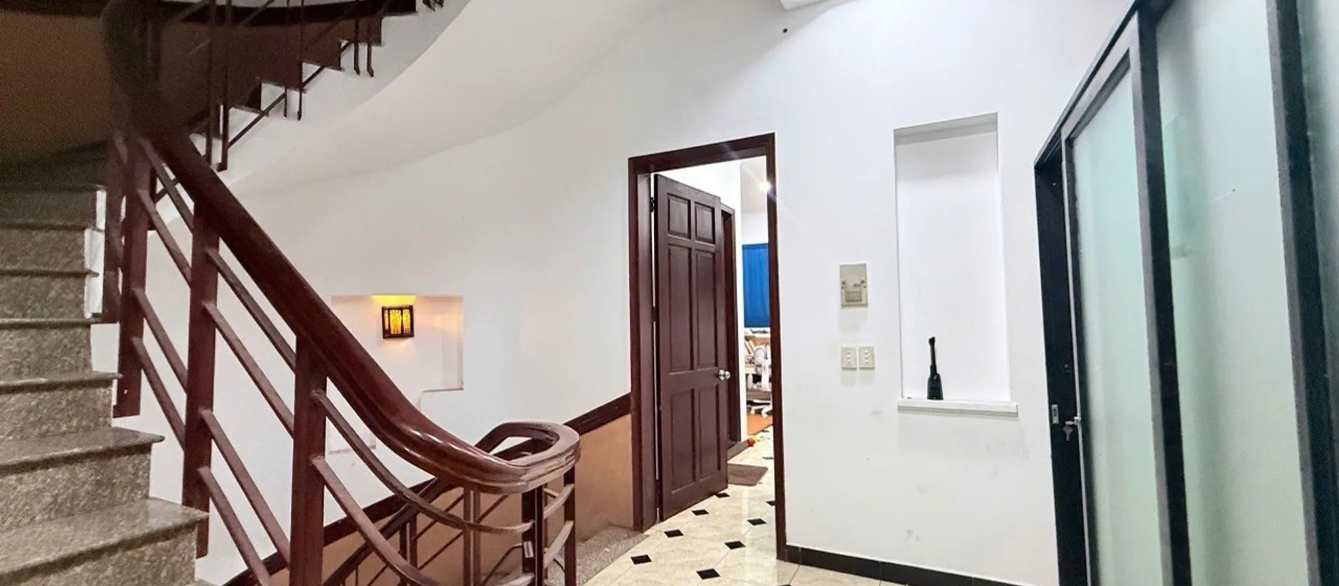 Bán biệt thự ngang 8M 3 tầng, 4 phòng ngủ tại phường Hiệp Bình, TP.HCM... Bán biệt thự, liền kề tại Hiệp Bình, Hồ Chí Minh 01
