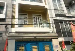 Nhà hiếm 4 tầng, 4PN, xe hơi đậu ngày đêm... Bán nhà riêng tại Hiệp Bình, Hồ Chí Minh 05