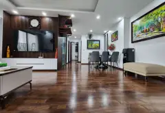 Cơ hội sở hữu căn hộ 3 phòng ngủ tại Tứ Hiệp với nội thất cao cấp, giá tốt... Bán căn hộ chung cư tại Thanh Trì, Hà Nội 10