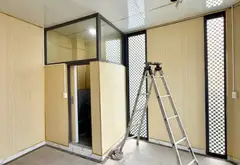 Bán nhà 3 Tầng gần Sân Bay & Phạm Văn Đồng - nhà vào ở ngay chỉ 3.x tỷ... Bán nhà riêng tại Bình Lợi Trung, Hồ Chí Minh 04