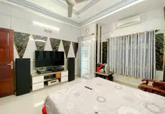 HẺM XE HƠI NGUYỄN CHÍ THANH QUẬN 11- 4 TẦNG MỚI- NỘI THẤT CAO CẤP, LH: 0934129392... Bán nhà riêng tại Minh Phụng, Hồ Chí Minh 02