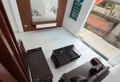 Nhà mới Đan Phượng, thiết kế hiện đại, ngõ thông, 15m ô tô tránh, gần Vin Đan Phượng... Bán nhà riêng tại Ô Diên, Hà Nội 02