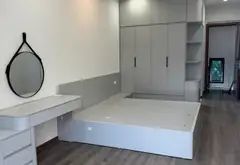 Nhà Mới Tinh 5 Tầng Phúc Lợi - Full Nội Thất Về Ở Ngay... Bán nhà riêng tại Phúc Lợi, Hà Nội 06