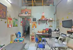 Bán nhà riêng Bình Tân 2 tầng 3 phòng ngủ, hẻm xe hơi gần AEON Bình Tân... Bán nhà riêng tại An Lạc, Hồ Chí Minh 03