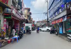 TRỤC CHÍNH ĐA LỘC TÂY BẦU KIM CHUNG KINH DOANH SẦM UẤT - SỔ CHÍNH CHỦ -VỊ TRÍ VIP... Bán đất tại Thiên Lộc, Hà Nội 04