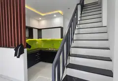 Bán nhà riêng 3 tầng kiệt Trần Cao Vân, quận Thanh Khê, Đà Nẵng, diện tích 84.2 m²... Bán nhà riêng tại Thanh Khê, Đà Nẵng 03