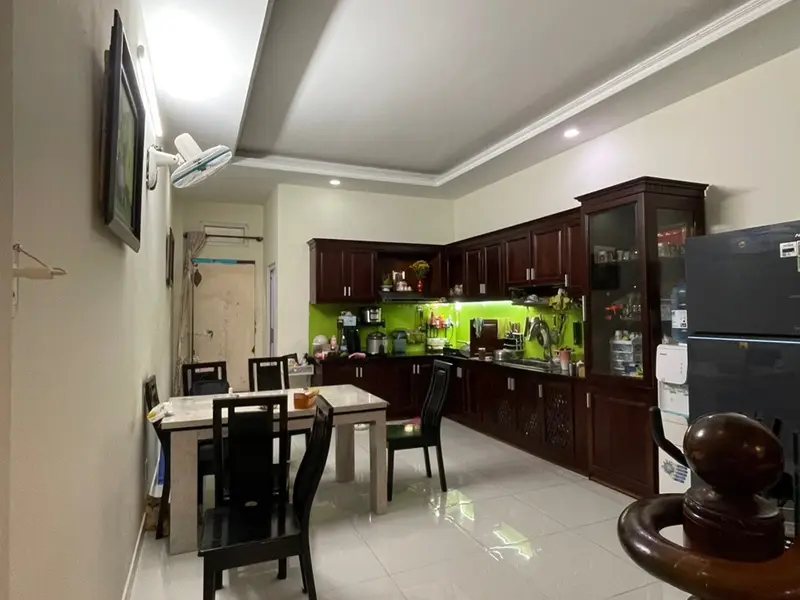 Bán nhà riêng 3 tầng tại Phường Phú Thuận,sát phú mỹ hưng, diện tích 67.1 m², giá 6.7 tỷ đồng... Bán nhà riêng tại Phú Thuận, Hồ Chí Minh 01