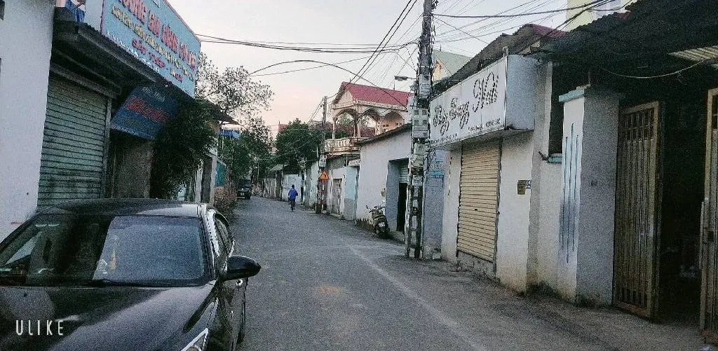 Đất Vàng Thôn Lạc Nông – Cơ Hội Đầu Tư Không Thể Bỏ Qua!... Bán đất tại Sóc Sơn, Hà Nội 01