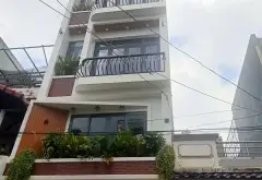 NHÀ 5 TẦNG ĐƯỜNG NGUYỄN THỊ TÚ PHƯỜNG BÌNH TÂN... Bán nhà riêng tại Bình Tân, Hồ Chí Minh 01