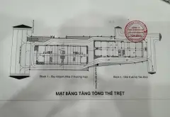 Bán nhà riêng 2 tầng tại phường Tân Sơn - diện tích 84m² thuận tiện kinh doanh... Bán nhà riêng tại Tân Sơn, Hồ Chí Minh 07