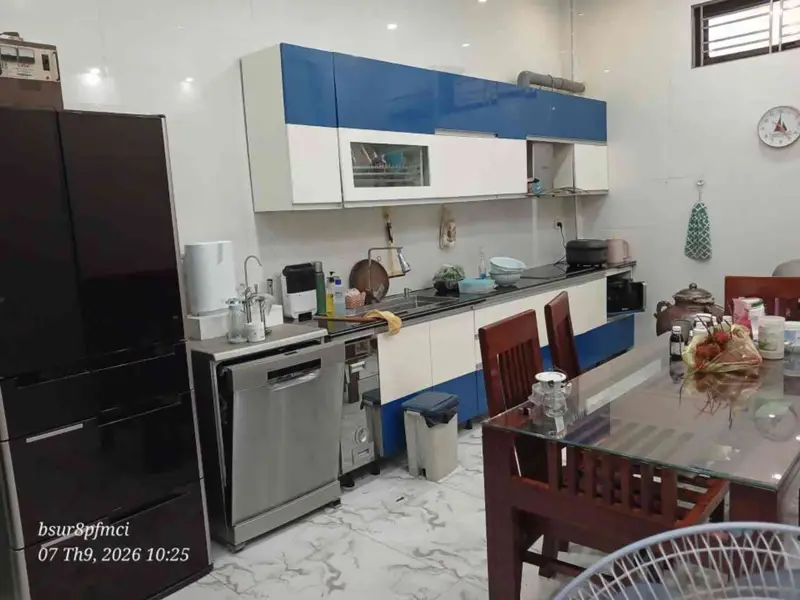Nhà phố Lê Hồng Phong view vườn hoa, chuẩn phong thủy đỉnh cao... Bán nhà mặt phố tại Hải An, Hải Phòng 01