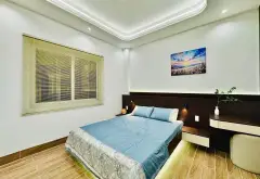 Bán nhà riêng 3 tầng, 60m² tại phường 12, Bình Thạnh, giá 8.79 tỷ... Bán nhà riêng tại Bình Thạnh, Hồ Chí Minh 14