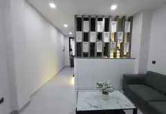 Nhà mặt phố 4 tầng kinh doanh, 5 phòng ngủ, Tân Hưng... Bán nhà mặt phố tại Tân Hưng, Hồ Chí Minh 05