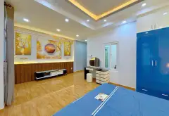 Bán nhà riêng 5 tầng diện tích 54m2 mặt tiền 5.8m tại phường 12 Gò Vấp... Bán nhà riêng tại An Hội Tây, Hồ Chí Minh 07