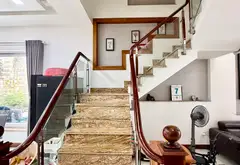 BÁN BIỆT THỰ KHU SÂN BAY VỊ TRÍ VÀNG - NGANG HƠN 6M NỞ HẬU - 4 TẦNG 8PN KHÉP KÍN... Bán nhà riêng tại Tân Sơn Nhất, Hồ Chí Minh 21