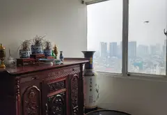 Bán căn hộ chung cư 4 phòng ngủ tại Minh Khai, căn góc 154m2, giá 12.6 tỷ... Bán căn hộ chung cư tại Tương Mai, Hà Nội 06