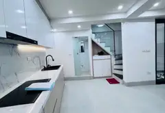 ✨Nhà xinh trung tâm Đống Đa - 3 ngủ - Ở ngay tiện nghi đầy đủ... Bán nhà riêng tại Đống Đa, Hà Nội 03