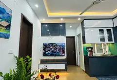 🌏 CHỈ 3.4 TỶ – CĂN HỘ 65M2 🎯NGUYỄN XIỂN , 2 WC, 2 NGỦ, TẦNG TRUNG, FULL NỘI THẤT, SỔ ĐỎ CẦM TAY.... Bán căn hộ chung cư tại Định Công, Hà Nội 02