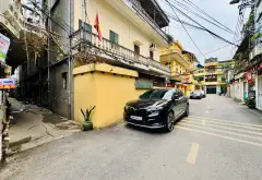 Bán nhà 3 tầng tại xã Đại Thanh, Hà Nội - Phân lô, 2 mặt ngõ, pháp lý đầy đủ... Bán nhà riêng tại Đại Thanh, Hà Nội 07