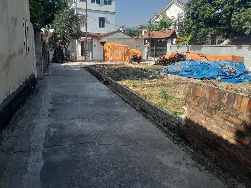 Cơ hội sở hữu đất siêu đẹp Xóm Còi Lai, giá tốt, pháp lý rõ ràng... Bán đất tại Đa Phúc, Hà Nội 01